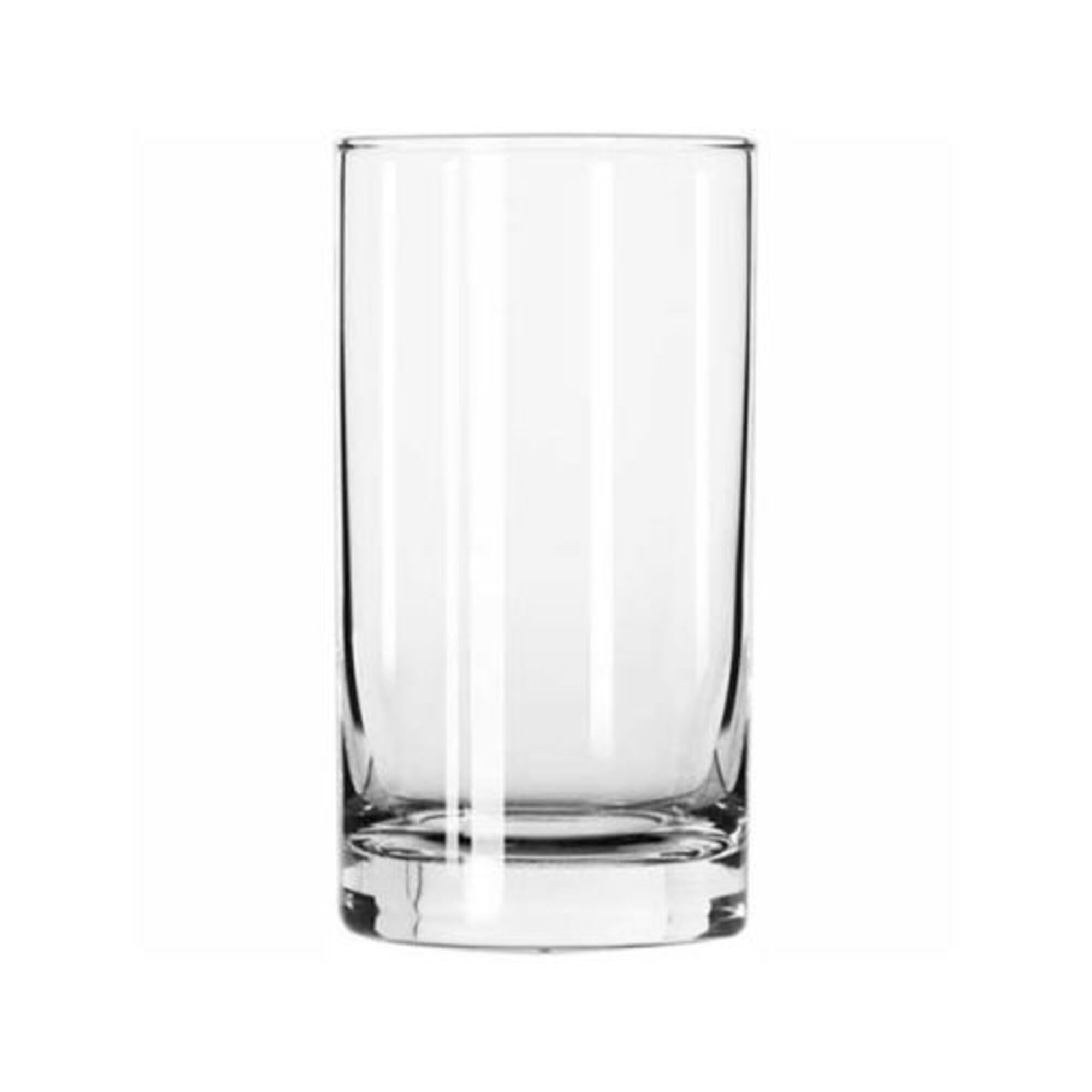 Libbey 2318 Lexington 8 Ounce Hi-Ball Glass - 36 / CS