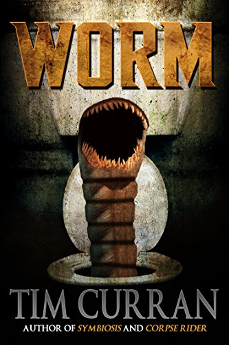 Worm (English Edition)
