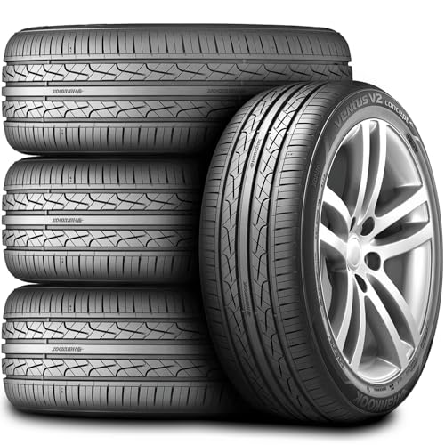 Image of Hkook Ventus V2 Concept2 225 /45R18 95W XL