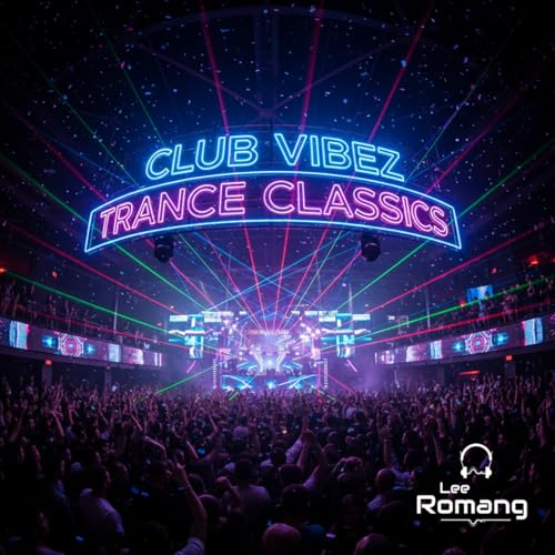 Club Vibez - Trance Classics 5 cover art