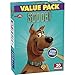 Fruit Shapes, Scooby Doo, 16 Ounce