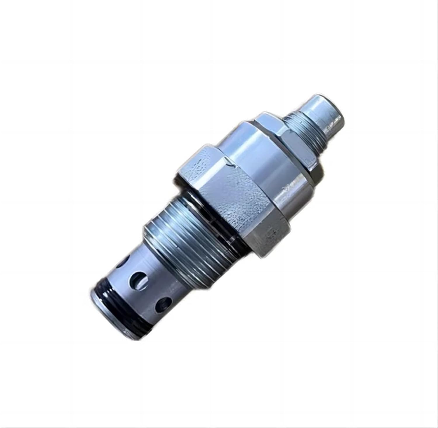 Hydraulic Threaded Cartridge Valve NV10-20A Flow Control Valve