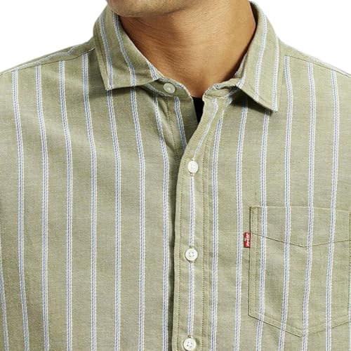 Image of Levi's Men's Slim Fit Shirt