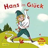  Maxi Pixi 340: Hans im Glück (340)