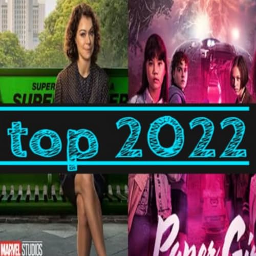 Top series 2022