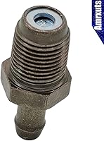 Vista 4 de Amrxuts 11810AA040 PCV Válvula de ventilación positiva del cárter para Subaru 2003-2010 Impreza Forester 2002-2009 Outback Legacy 2003-2006 Baja