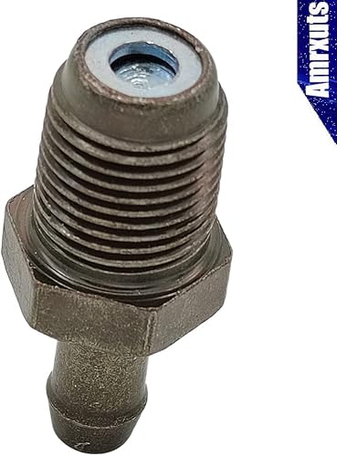 Miniatura 4 de Amrxuts 11810AA040 PCV Válvula de ventilación positiva del cárter para Subaru 2003-2010 Impreza Forester 2002-2009 Outback Legacy 2003-2006 Baja