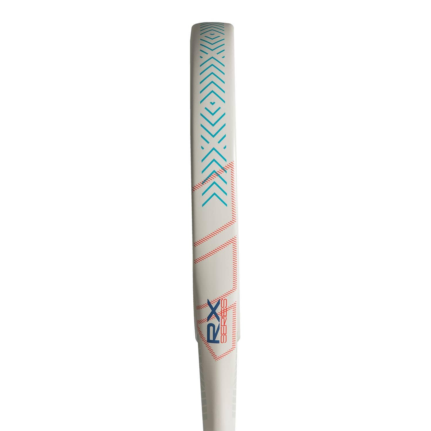 Adidas Rx Series Light 3.4 2025 Padel Racket One Size