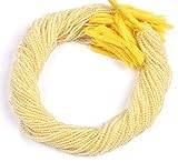 lemonquarz anhänger Verkaufen Unit 1 Strang, Das Foto kann viele Stränge zeigt nur, um Ihnen mehr Details verstehen