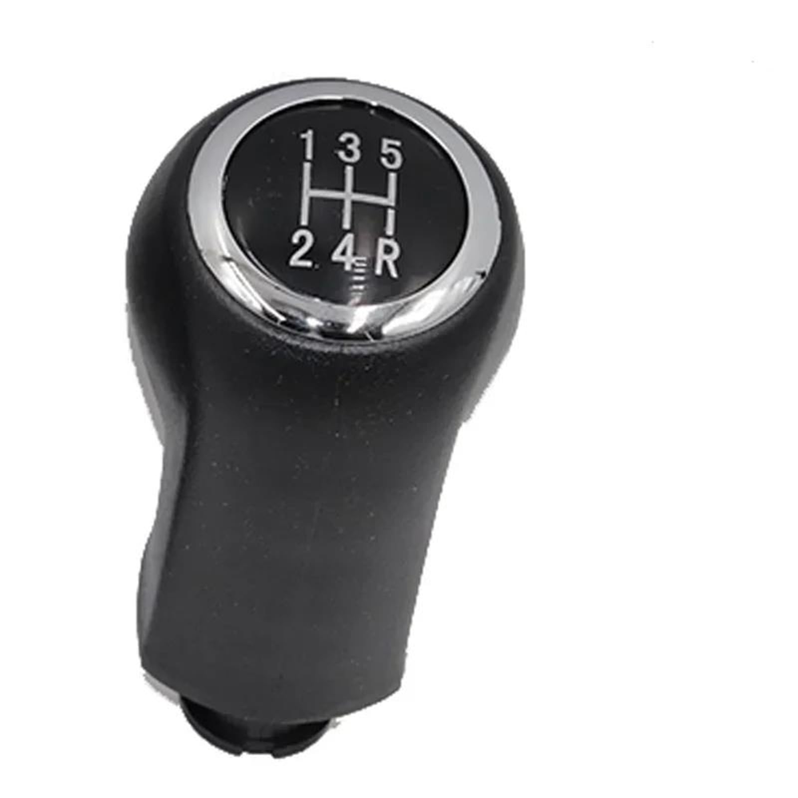 Mkszy 5 Speed A Car Manual Transmission Shifter Lever Handle Gear Shift Knob For Vauxhall For Opel For Astra H For Corsa D For Zafira B