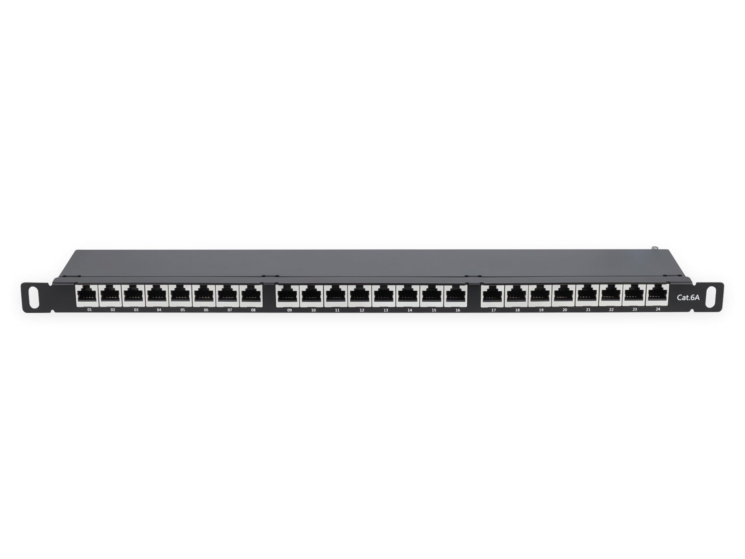 INTELLINET 720922 PANEL DE PARCHEO 0.5U