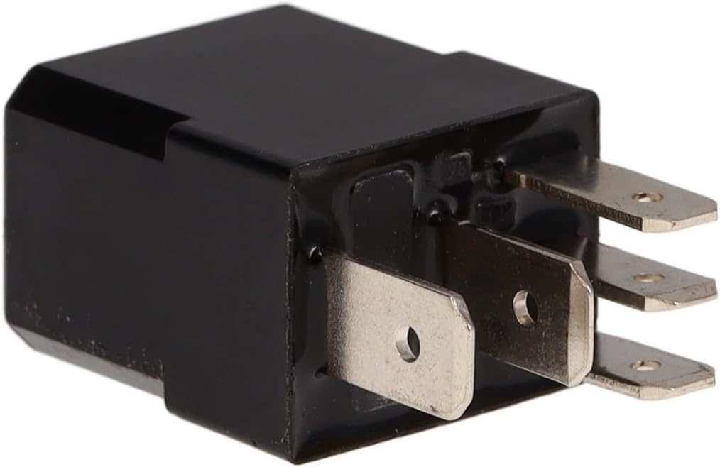 Mechanics Choice Cruise Control Relay for 1997-2018 Lexus, Pontiac, Scion, Toyota
