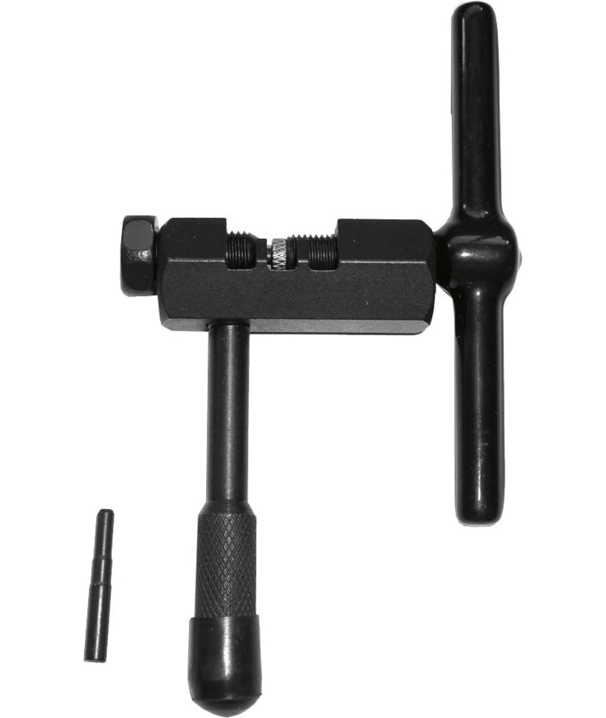 Eleven Kettenspanner Mit Schlaufe – Für Motorrad-Kettentransport & Wartung – Durchgangsstift 12 Mm X 130/150 Mm