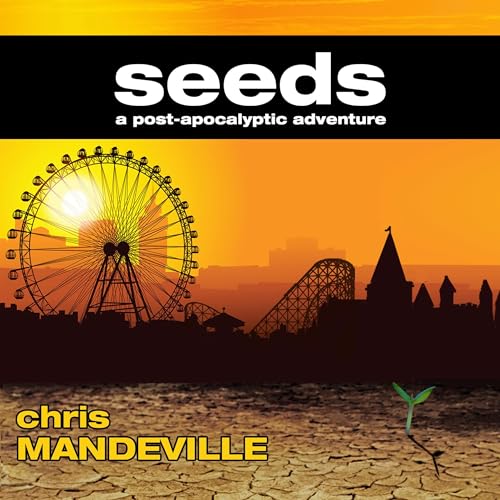 Page de couverture de Seeds