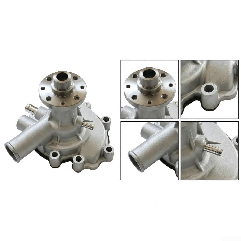 Direkteinbau Wasserpumpe 6213-610-016-00 Schnell