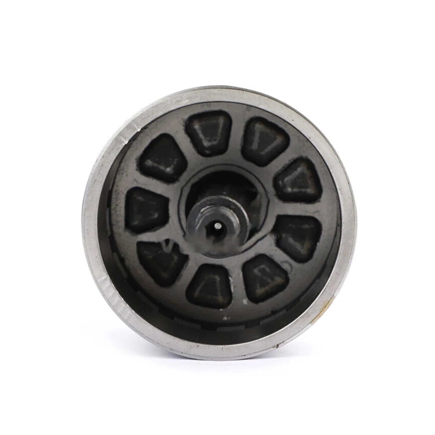 1 Rotor De Volante Inercia Generador Alternador Magneto Estator para FZ1 FZ8 FZS1 YZF R1 2SH8145000 5VY-81450-00-00 2SH-81450-00-00 Bobina Magneto Stator Accesorios