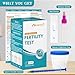 Fertility Test Kit for Men – Sperm Count Home Test Kit for Male Fertility