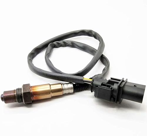 Miniatura 2 de Tapeak Sensor de oxígeno 1928404687 para OPEL ZAFRA ASTRA CORSA VW PASSAT JETTA 1928404687