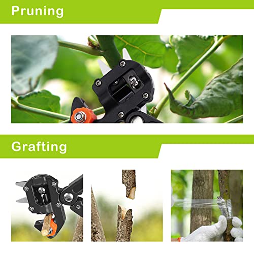 MIDOUWEST Garden Grafting Tool Kit