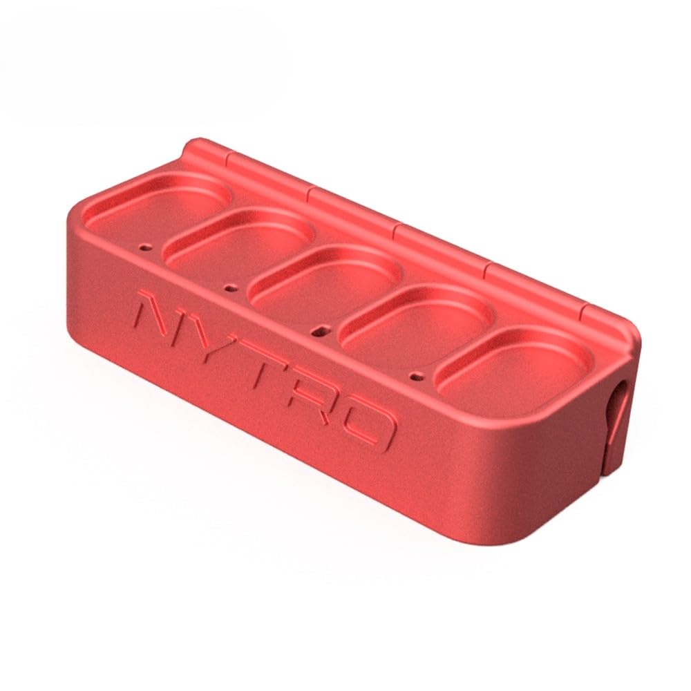 NYTRO Klip-On Bait Tray