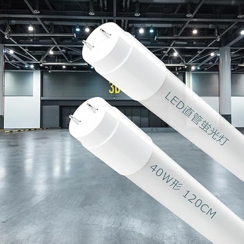 LEDu 40W`  120cm dF F F F O[Hsv d d18W G13 T8ǌa Ɩ FHF32 FL40 FLR40 LEDǌu 40` 3600lm Px v x[XCg _ Ɩ