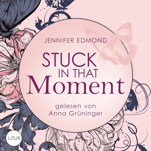 Stuck In That Moment cover art