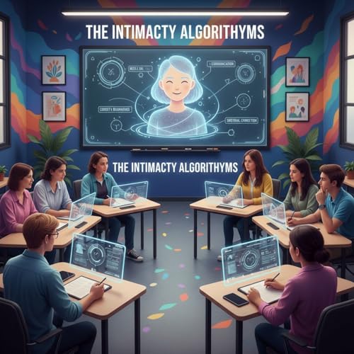 AI and Intimacy_ How Tech is Reshaping Relationships