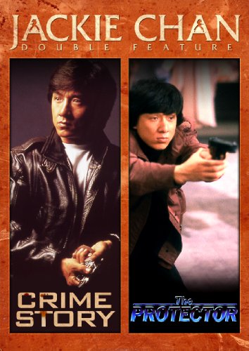 Jackie Chan-Crime Story/Protector Jackie Chan-Crime Story/Protector