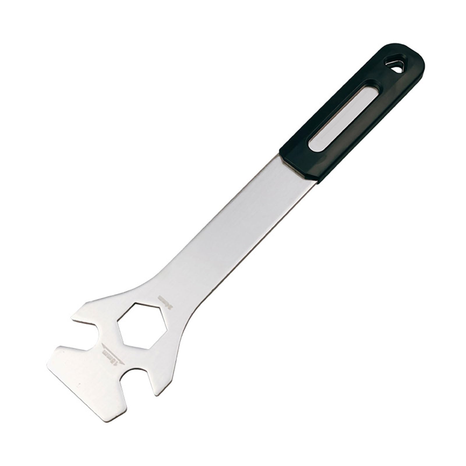 Kalttoy Bicycles Pedal Spanners, Bicycles Pedal Wrench Long Handle Cycling Repair Removal Tool for Biking Cycling Mountain Bikes Repair Wrench Spanners