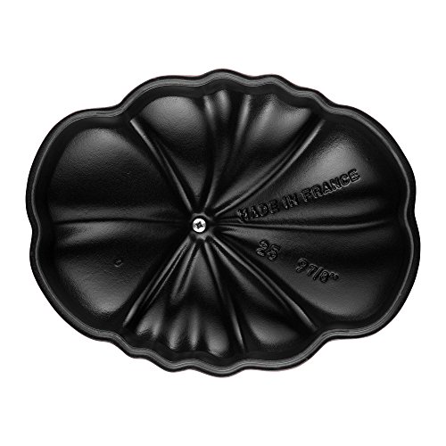 STAUB-Cast-Iron-Dutch-Oven-3-qt-Tomato-Cocotte-Made-in-France-Serves-2-3-Cherry