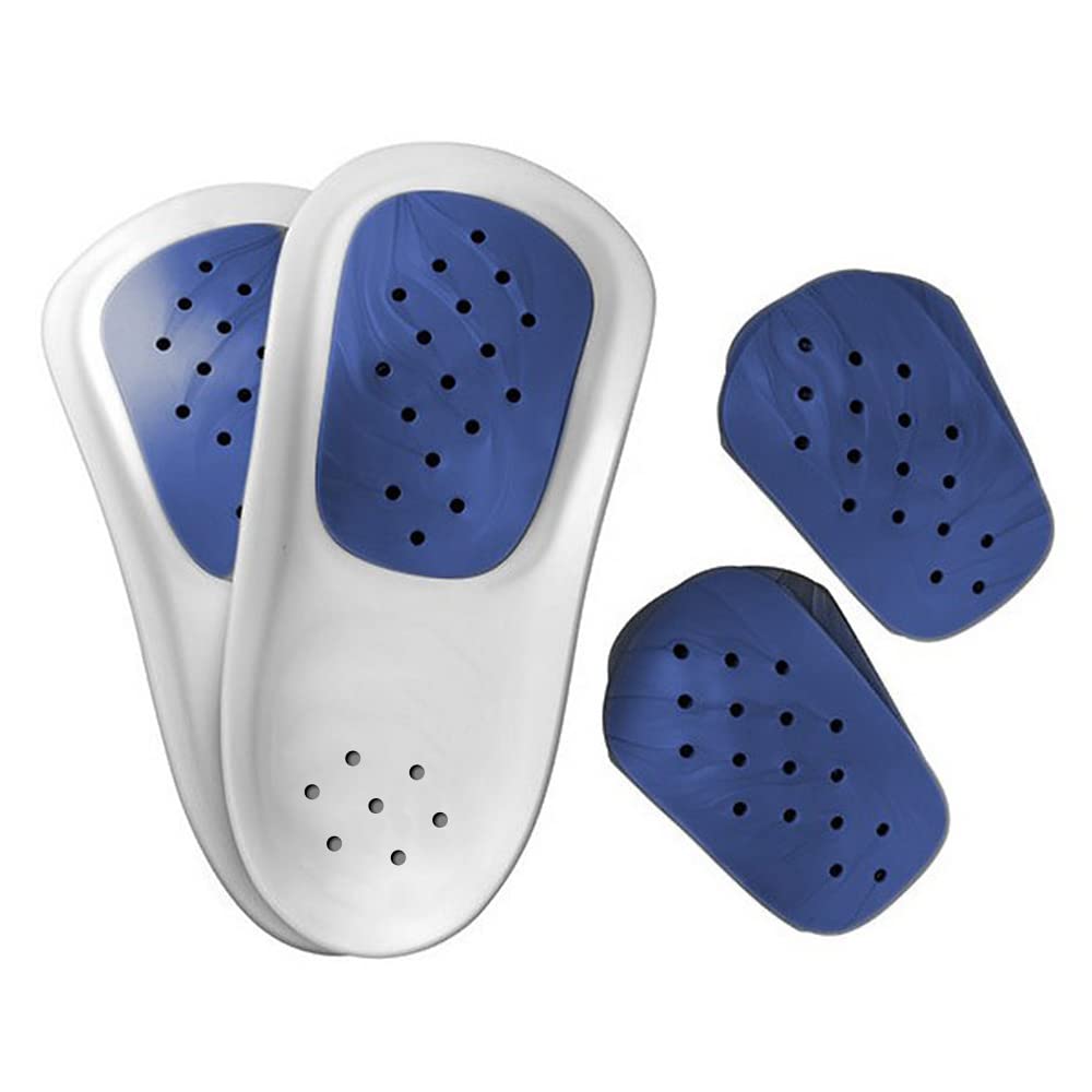 Amazon.co.jp: ウォークフリー バランス強化型インソール 21.0