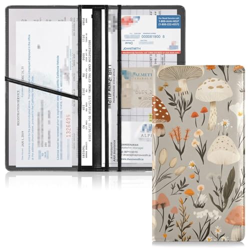 Organizador para Documentos Slim miniatura 2