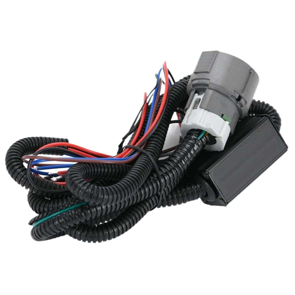 Controllore Stand Alone Per Conversione Cambio Compatibile Con 4L60E