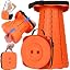 All Orange