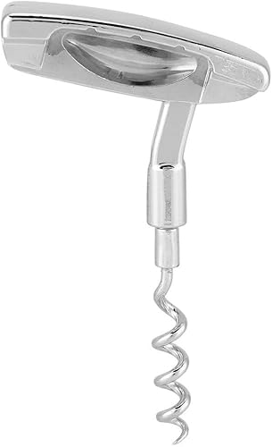 Miniatura 4 de VGEBY Juego de abridor de botellas, Sacacorchos de vino tinto en forma de abrebotellas de cerveza, abridor de bebidas, suministros de herramientas,