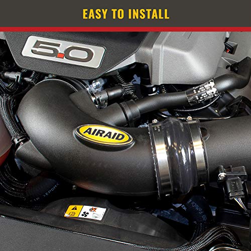 Image of Airaid 350-993 M.I.T. Modular Intake Tube