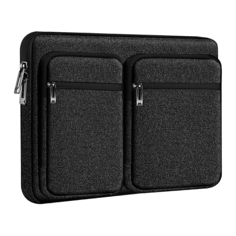 HSEOK Housse pour Ordinateur Portable 15-16" Cover