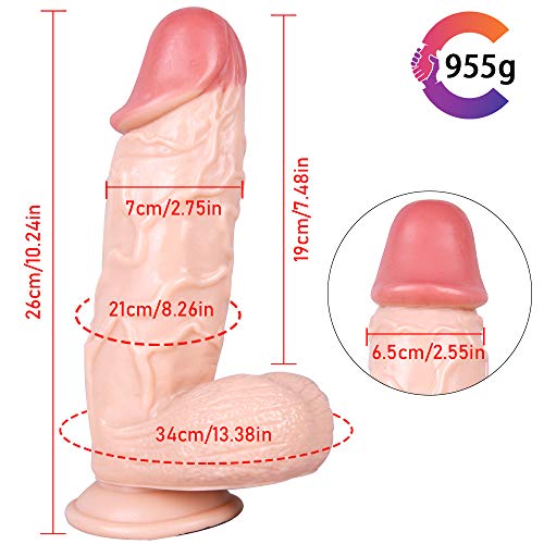 sęxó penisde silicone Os realistas pseudopénicos são homens Polegadas Ta sex masculino