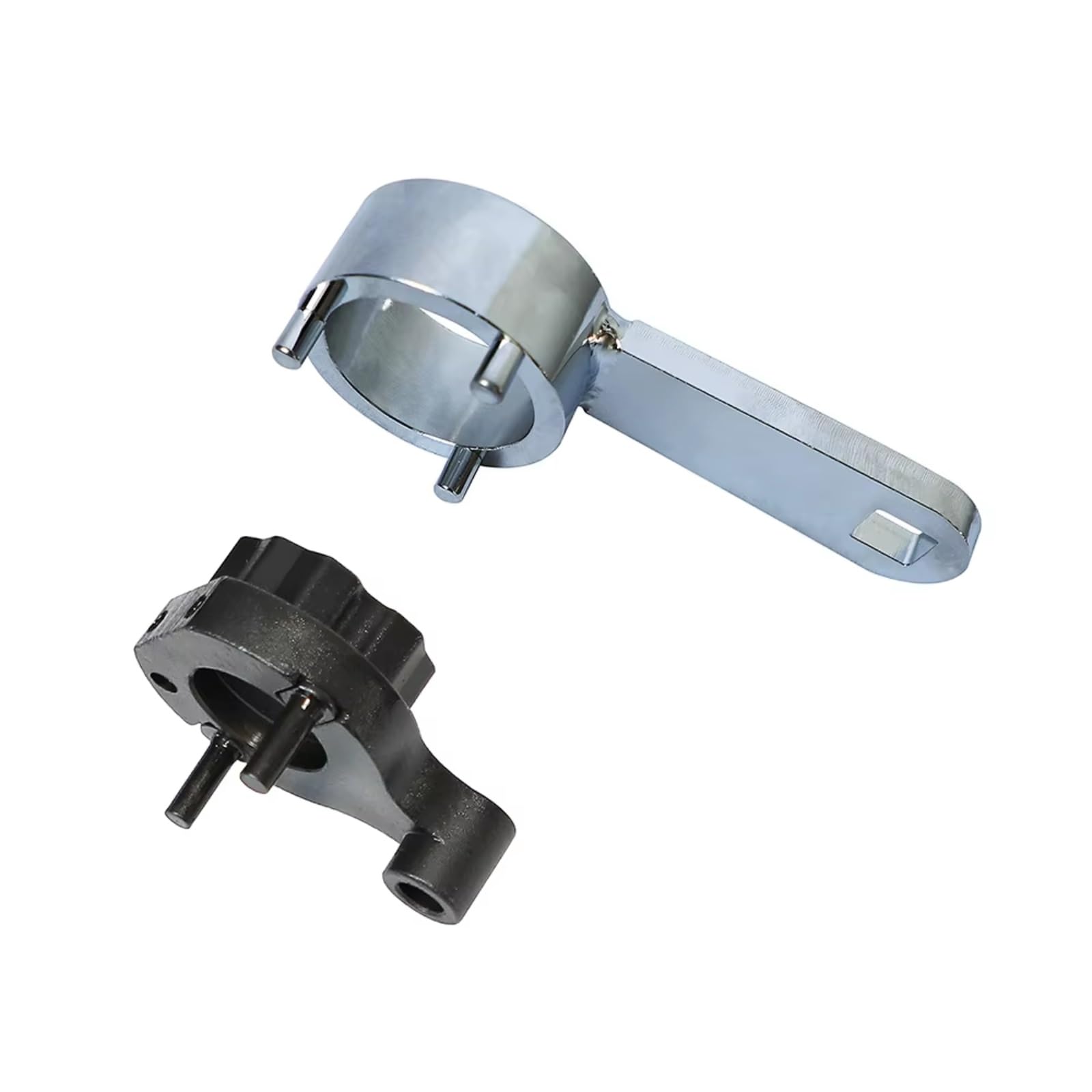 Juego Herramientas Correa Distribución Árbol Levas Motores Diésel Common Rail 1.6L 2.0L Para TDI Para CR T10051 T10490 T10264 Compatible Con Skoda 2012-2025 Herramientas cronometraje