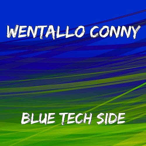  Blue Tech Side