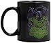 Avenged Sevenfold - Dare To Die Logo - Tasse schwarz im Geschenkkarton