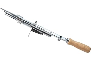 Speed Powered Manual Tufting Tool