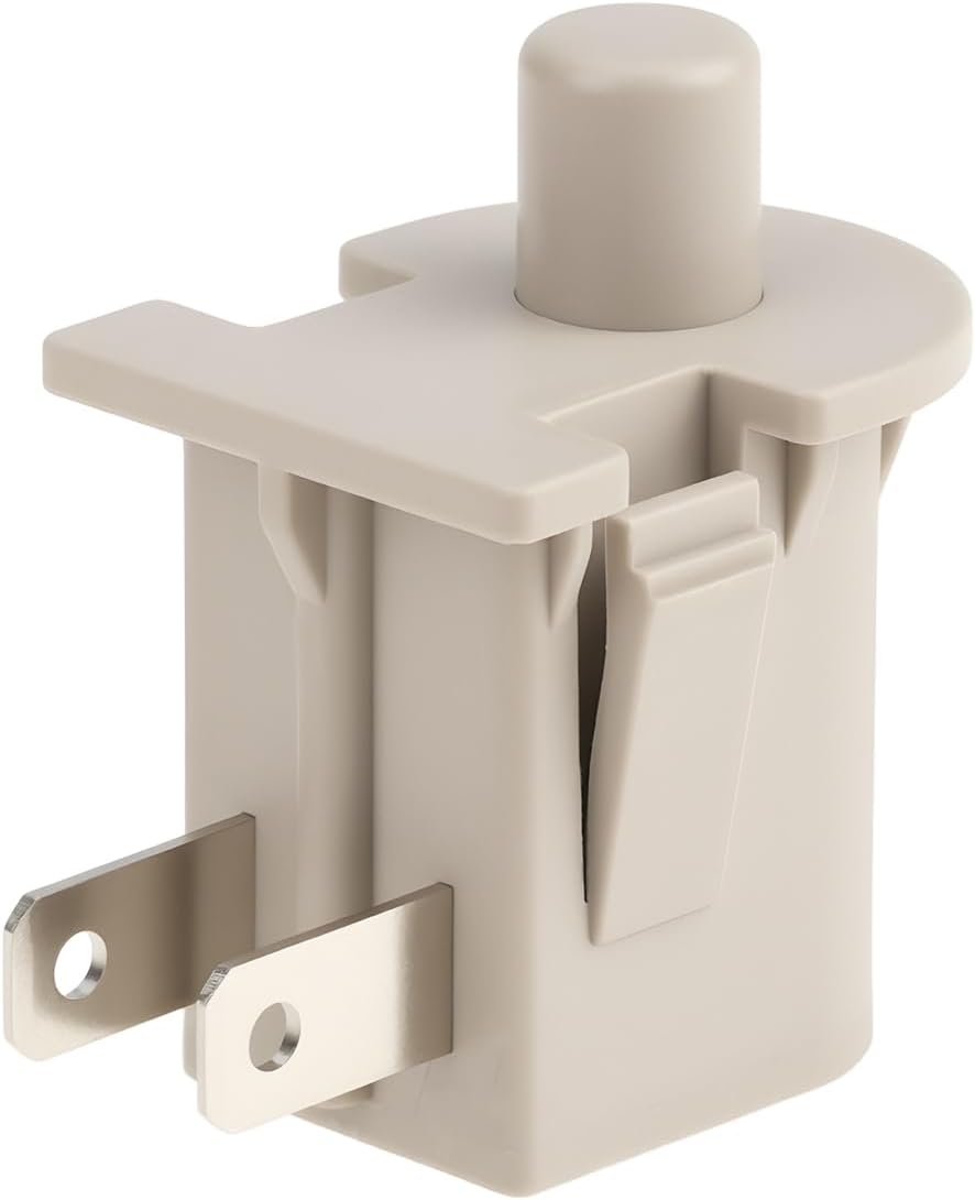 ECSiNG Skid-Steer Loader 2Pin Interlock Seat Switch Compatible with John Deere 240 250 260 270 280