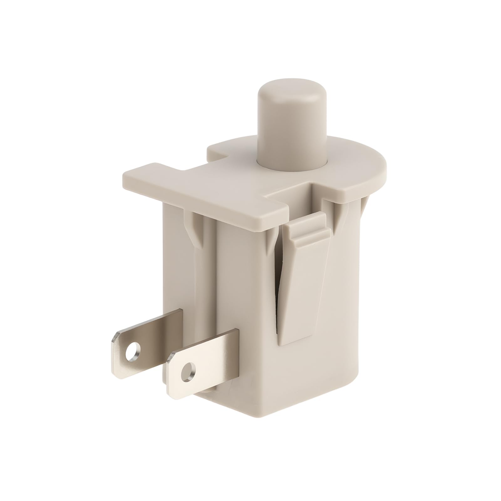 Ecsing Skid-Steer Loader 2Pin Interlock Seat Switch Compatible With John Deere 240 250 260 270 280
