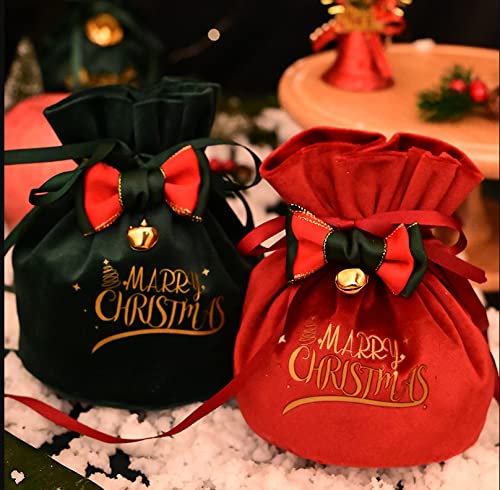 LLYAND Lot de 10 sacs Cover