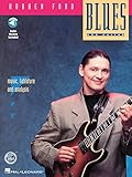 Robben Ford - Blues - Book/Online Audio