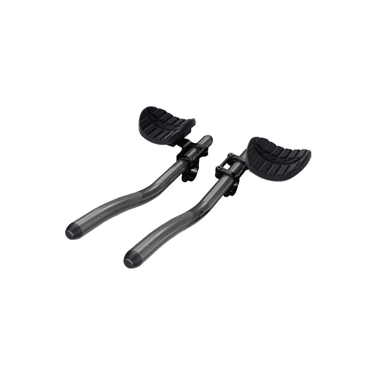 ZippKIT VUKA Carbon Clip Alto + EXTENSIONES Race Carbon A1