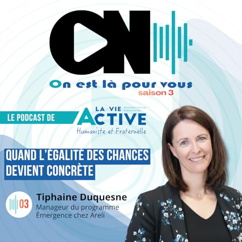 Quand l&rsquo;&eacute;galit&eacute; des chances devient concr&egrave;te