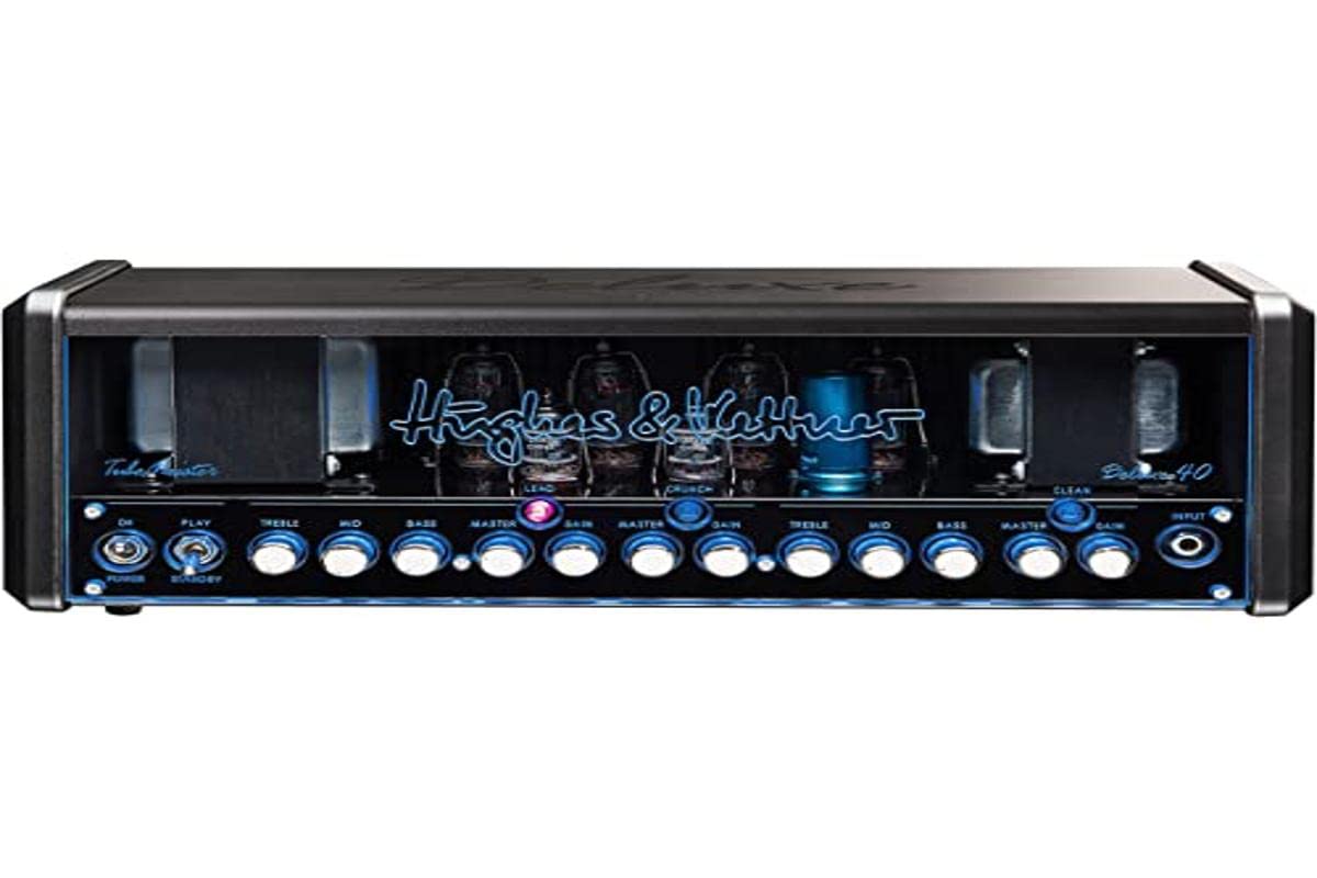 Hughes & Kettner TubeMeister Deluxe 40