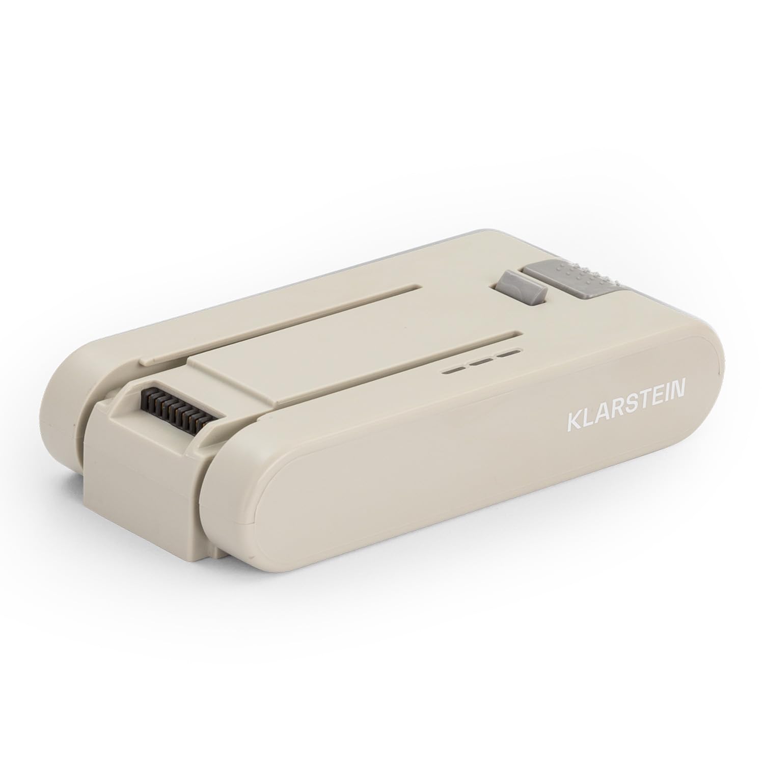 Odkurzacz akumulatorowy, LARMA, zapasowy akumulator, 25,9 V/2200 mAh